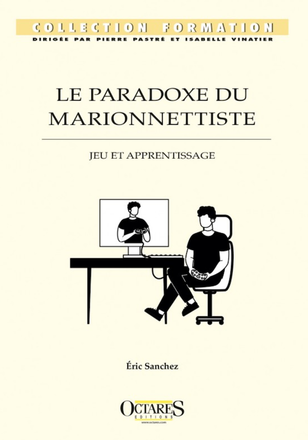 Le paradoxe du marionnettiste